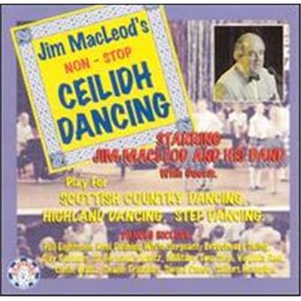 Non-Stop Ceilidh Dancing - 1